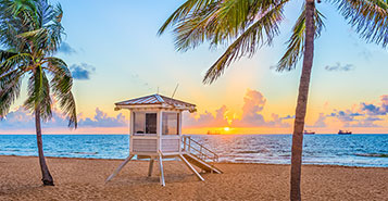 Fort Lauderdale